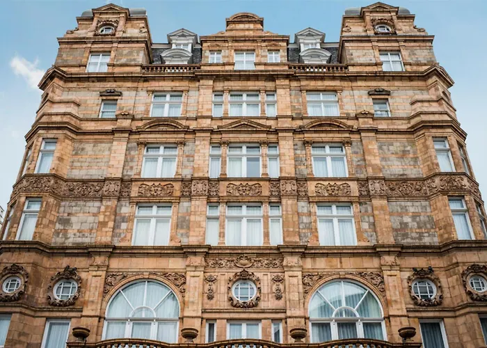 Victory House Leicester Square Londra